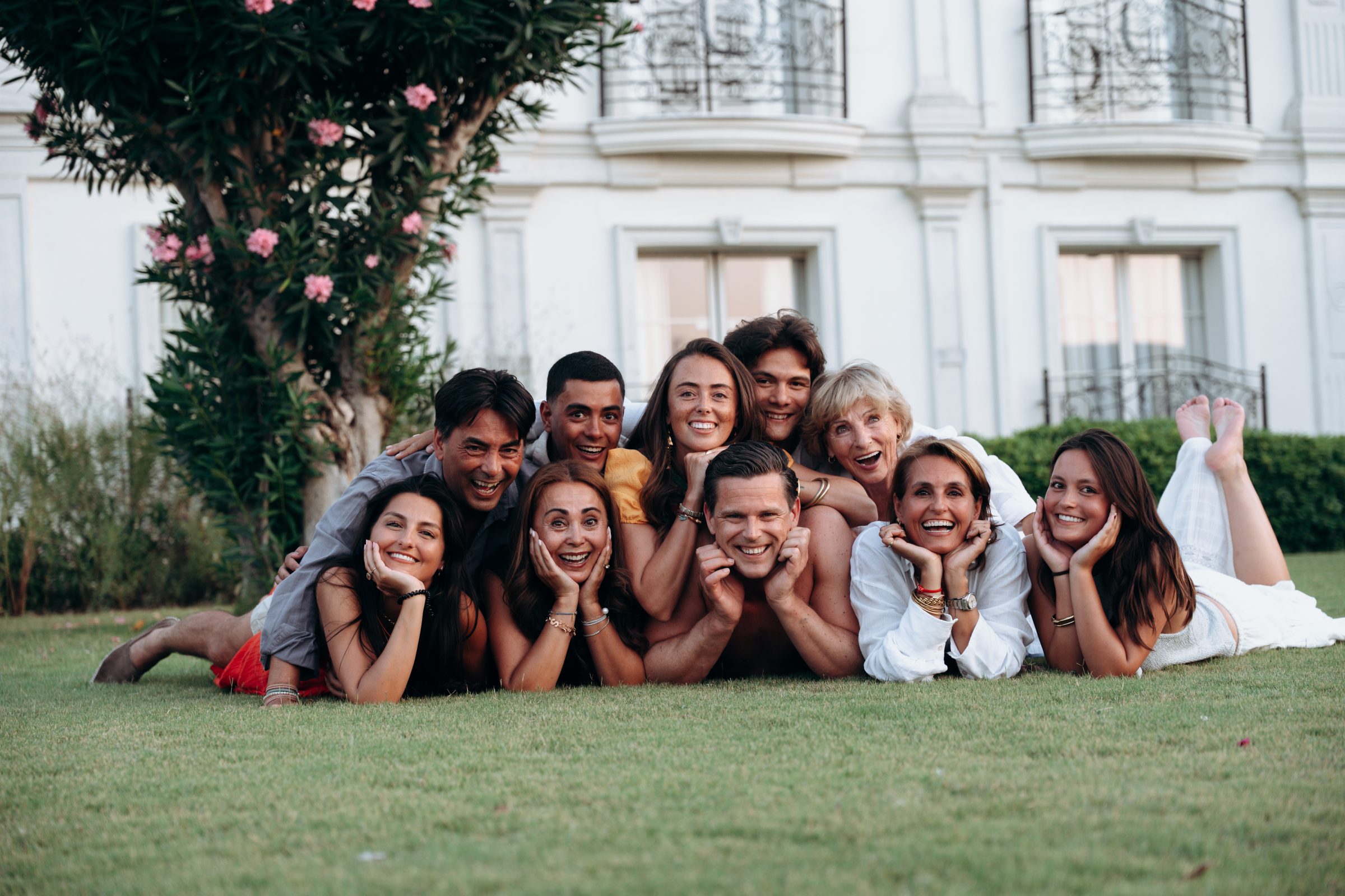 Weddings & stories on the Fethiye coast